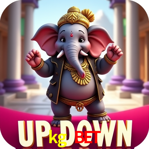 Design Responsivo kg bet