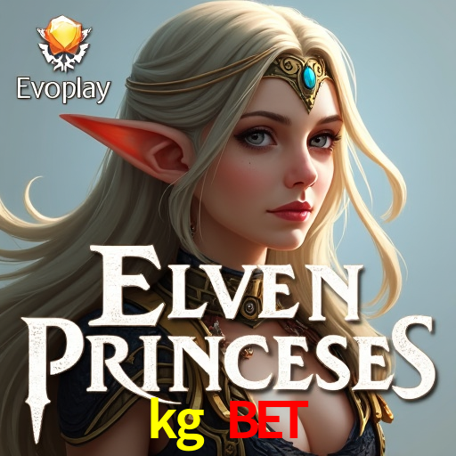 Cadastro Rápido kg bet