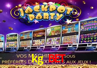 Integração de APIs kg bet