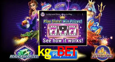 Promoção Relâmpago kg bet