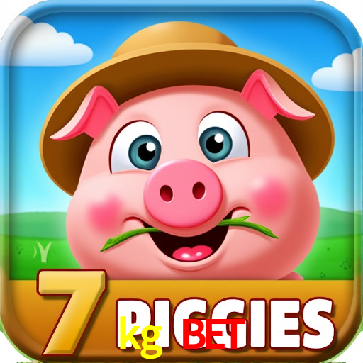 Provedores de Jogos kg bet