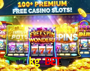 Promoções Sazonais kg bet