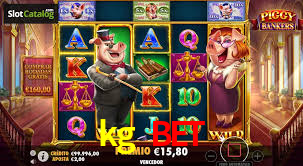 Programa VIP kg bet