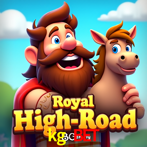 Diretório de Jogos kg bet