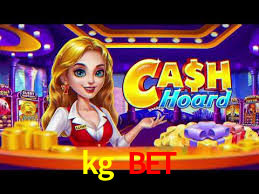Casino Ao Vivo kg bet