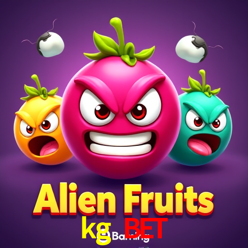 Experiência VIP kg bet